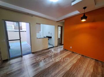 Apartamento de 2 quartos, Sorocaba · Apartamento Térreo com Quintal à Venda no Jardim América | Sorocaba | 2 Quartos