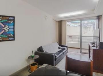 Casa de 2 quartos, Belo Horizonte · Apartamento com área privativa no bairro da Graça AMC607