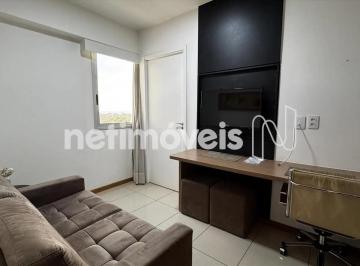 Apartamento de 1 quarto, Brasília · [SS] 01 SUÍTE | VAGA DE GARAGEM LAZER COMPLETO- VISTA PARK SUL