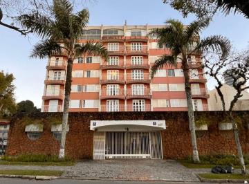 Apartamento de 4 quartos, Curitiba · COBERTURA DUPLEX MERCÊS