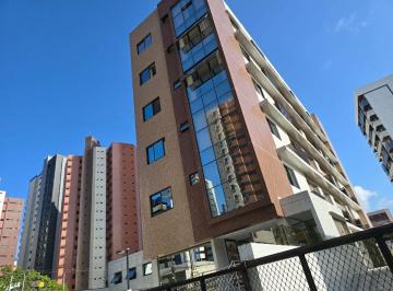 Apartamento de 1 quarto, João Pessoa · Apartamento de 31 m² com 1 quarto para alugar em Tambaú