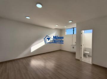 Foto 01 · Sala Comercial para Locação na Av. Cidade Jardim - 24m² com Banheiro Privativo!