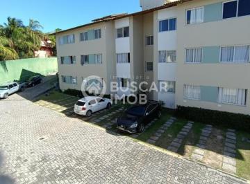 Foto 01 · Apartamento, Buraquinho, Lauro de Freitas, BA