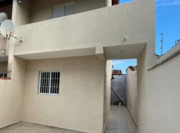 Casa de 2 quartos, Itanhaém · Sobrado a Apenas 180 Metros da Praia no Balneário Regina Maria em Mongaguá – Aceita Financiamento