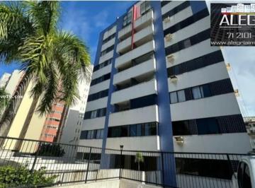 202606150949046168.jpeg · Apartamento para Venda em Salvador, RIO VERMELHO, 2 dormitórios, 1 suíte, 1 banheiro, 2 vagas