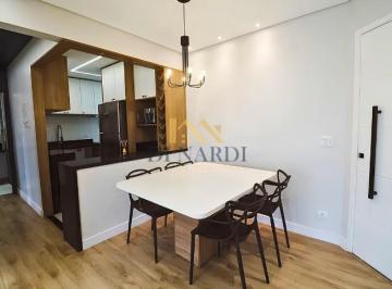 Apartamento de 2 quartos, São Paulo · Apto 2 Dormitórios no Imirim – Riverside Park – 63m²