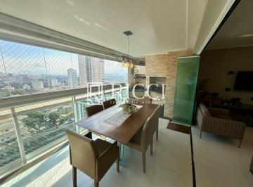 Foto 01 · Imperdível: Apartamento à venda em Santos-SP, Ponta da Praia, 2 quartos, 2 suítes, 2 salas, 4 banhei