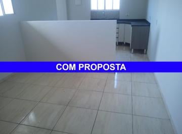 Foto 05 · ALUGO CASA COM 2 DORMITORIOS, SALA, COZINHA, BANHEIRO E LAVANDERIA. JARDIM GERMÂNIA, PRÓXIMO AO SHOP