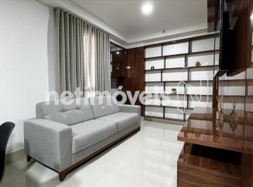 Apartamento de 1 quarto, Brasília · [AM] 01 SUÍTE| MOBILIADO | REFORMADO| VENICE PARK SUL