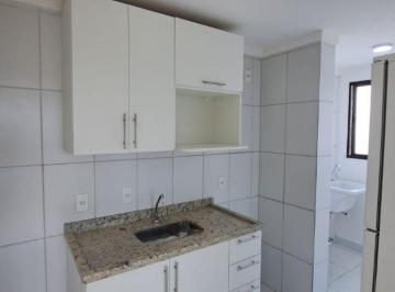 Apartamento de 2 quartos, Sorocaba · REGIÃO CAMPOLIM - SHOPPING