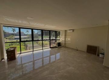 Foto 01 · Locação de Sala Comercial no Georgina Business Park em São José do Rio Preto-SP: 45m², 1 Banheiro e