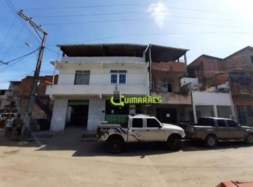 bd73c90258bc2490302b88b472e59d20237b7450 · Apartamento com 5 dormitórios à venda, 177 m² por R$ 170.000,00 - Uruguai - Salvador/BA