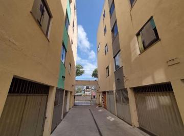 52de609f80714376002e4d99a59536d40564297c · Apartamento Residencial à venda, Ribeira, Salvador - AP0364.
