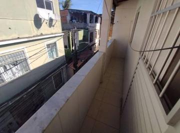 645859f1590b5709616e19ea9a5e44c954c78027 · Apartamento Residencial à venda, Massaranduba, Salvador - AP0059.