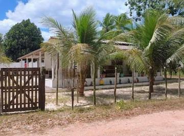 427d6039eb776d6f040112352940993332fc627d · Casa Residencial à venda, Genaro, Dias d'Ávila - CA0040.