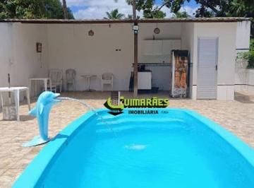 bc94341615cf11b107998019c33ce52cc3bb5389 · Casa com 2 dormitórios à venda, 80 m² por R$ 230.000,00 - Genaro - Dias d'Ávila/BA