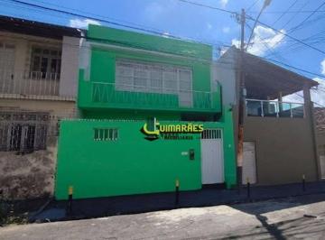 e3bfd3e36f0e86ba3f3c94180097aa29b909045c · Casa com 4 quartos à venda, 92 m² por R$ 500.000 - Monte Serrat - Salvador/BA