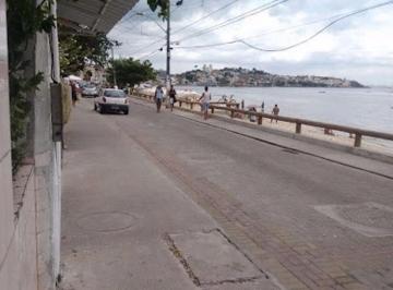 ed72ec99deecb0bda614bbe926f924cd4544c3d1 · Casa Residencial à venda, Ribeira, Salvador - CA0164.