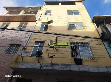 002e48efeadf5d3e1c8857b831a54a73e48d82d6 · Apartamento com 6 dormitórios à venda, 110 m² por R$ 130.000 - Vila Ruy Barbosa - Salvador/Bahia