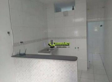 132c6a167e31fe0ec79cc100a05df5a296080086 · Studio com 1 dormitório à venda, 30 m² por R$ 65.000,00 - Massaranduba - Salvador/BA