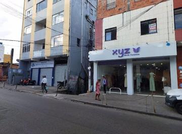 558818fcdc42d3925725e2428c77c977a8e44736 · Apartamento Residencial à venda, Pernambués, Salvador - AP0055.