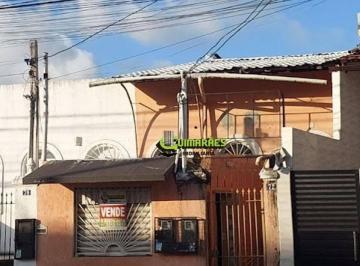 e2cc4be0db3cfdd78972cccded0abf5c4a6df213 · Casa com 3 dormitórios à venda, 80 m² por R$ 399.000,00 - Engenho Velho de Brotas - Salvador/BA