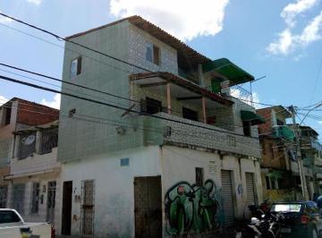 bf96357f10d49a2d2ff635300bf5a7933405e9c3 · Casa Residencial à venda, Uruguai, Salvador - CA0098.