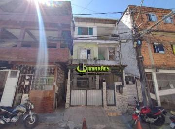 48dd454379e14335380ae14bcc18e7e8d0b40ce5 · Apartamento Residencial à venda, Massaranduba, Salvador - AP0037.