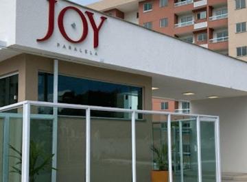 67198412b80e2b3c38e1ea14fc53dbc8c1f17fe4 · Apartamento Residencial à venda, Itapuã, Salvador - AP0391.