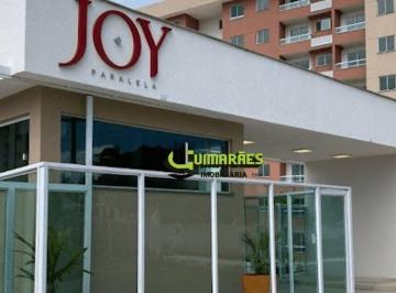 aba20efa6bec750633acd2b3408f8657b86b7ffb · Apartamento Residencial à venda, Itapuã, Salvador - AP0391.