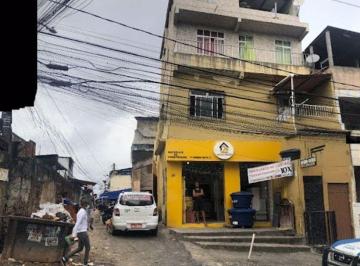 5a8e0c1b87c0e62e8c2b9c1054ed22155489e10b · Prédio Comercial à venda, Fazenda Grande do Retiro, Salvador - PR0106.