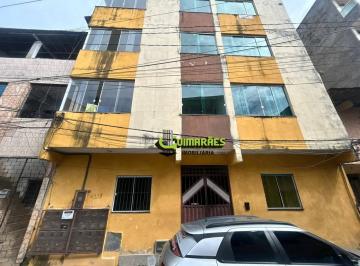 2e814ea558996b8dafeb9e333b44c7907c9ec864 · Apartamento com 2 dormitórios à venda, 50 m² por R$ 135.000,00 - Uruguai - Salvador/BA