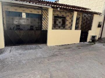 11bc098262b6baa5ca239f82cdff8c3fb56cf972 · Casa com 3 dormitórios à venda, 36 m² por R$ 160.000,00 - Centro - Itaparica/BA