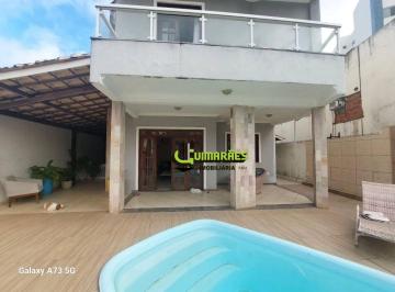 940637f05bd19b6704ca21e357042854a028b026 · Casa com 3 quartos à venda, 509 m² por R$ 880.000 - Itapuã - Salvador/BA