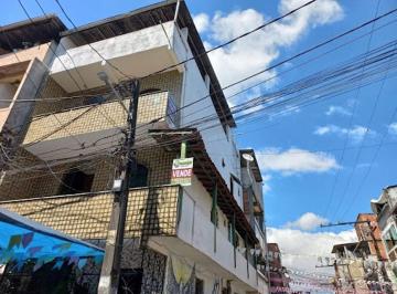 71137dabd5a2c25f975435e4c70732ec78b5c05c · Apartamento Residencial à venda, Ribeira, Salvador - AP0142.