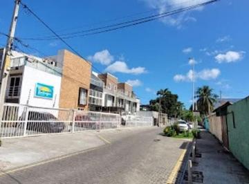 1d7aabed8910aaf2a8a89a418e32c7e79402d6d2 · Village Residencial à venda, Boa Viagem, Salvador - VL0004.