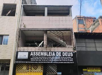 ec651dcd235ec06beeee5bc5eef79de068cab5d1 · Apartamento com 3 QUARTOS à venda, 80 m² por R$ 120.000 - Roma - Salvador/BA