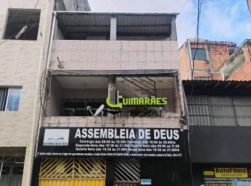 27dba8ecac18bac39de3f6ea2e920cb34598e384 · Apartamento com 3 QUARTOS à venda, 80 m² por R$ 120.000 - Roma - Salvador/BA