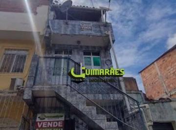 4c339f9bf6deeabaea4196d7438f9da0db336080 · Apartamento Duplex com 2 dormitórios à venda, 39 m² por R$ 105.000,00 - Pero Vaz - Salvador/BA