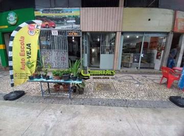 5ed124d6b523d966df812073bc540dfc35ba5299 · Loja à venda, 17 m² por R$ 90.000,00 - Campo Grande - Salvador/BA