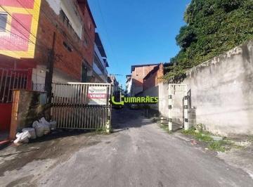 bc7e95a2a4f5a3efe8c6c17cd23364e0a4ad22b7 · Casa com 3 dormitórios à venda, 170 m² por R$ 195.000,00 - Cabula VI - Salvador/BA