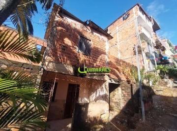 345c0a5bb733cad7377894e6aa75dc0a06f7a14e · Casa Residencial à venda, Cabula VI, Salvador - CA0139.