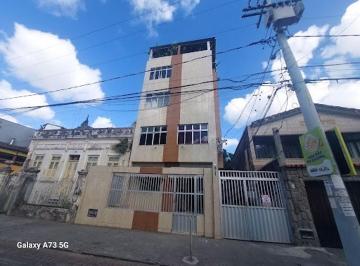 5afc7d76015350a14a74d76acc062848e6a7e624 · Apartamento com 2 dormitórios à venda, 85 m² por R$ 380.000,00 - Ribeira - Salvador/BA