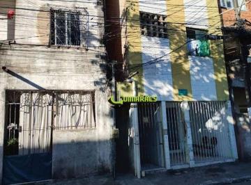 07e2287fdf285eec916d02958f24f53e0d62ed05 · Apartamento com 2 dormitórios à venda, 60 m² por R$ 62.000,00 - Machado - Salvador/BA
