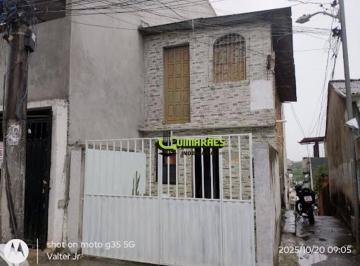 8b4669a07b6236494d5f12eb9b18827d1d658b5b · Casa Residencial à venda, Caixa D Água, Salvador - CA0675.