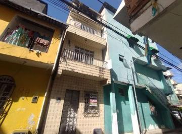 c81219ecce18b12bf3d1016a2673c4ab22610a3b · Casa Residencial à venda, Caminho de Areia, Salvador - CA0050.