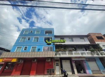 5aafe58b5b3f370e375e975f19c5556da72d315e · Apartamento Residencial à venda, Vila Ruy Barbosa, Salvador - AP0184.