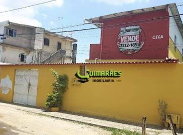 808e94c6487eacb38ff4de68afb7418216a8b9ec · Casa Residencial à venda, Periperi, Salvador - CA0027.