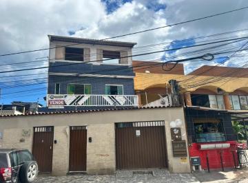 315160896d81797979701692bc07f5884f528f45 · Apartamento com 2 dormitórios à venda, 90 m² por R$ 350.000,00 - Ribeira - Salvador/BA