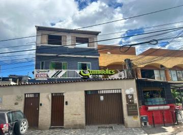 b431ed77bb0727b777f66931a71bef265717afdb · Apartamento com 2 dormitórios à venda, 90 m² por R$ 350.000,00 - Ribeira - Salvador/BA
